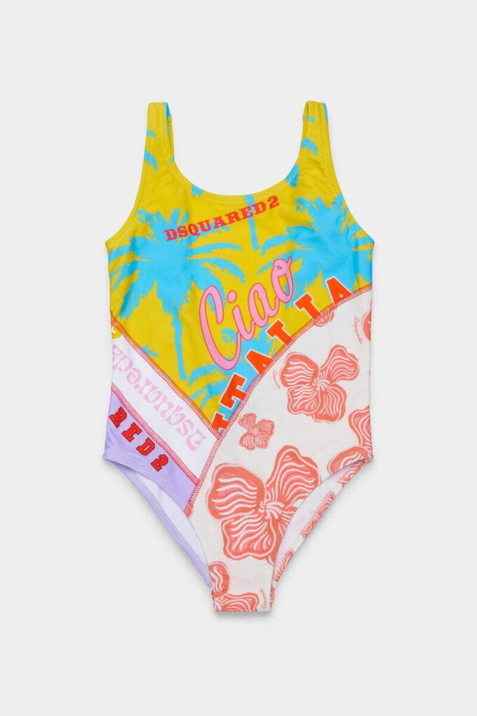 D2Kids Junior One-Piece