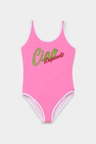 D2Kids Junior One-Piece