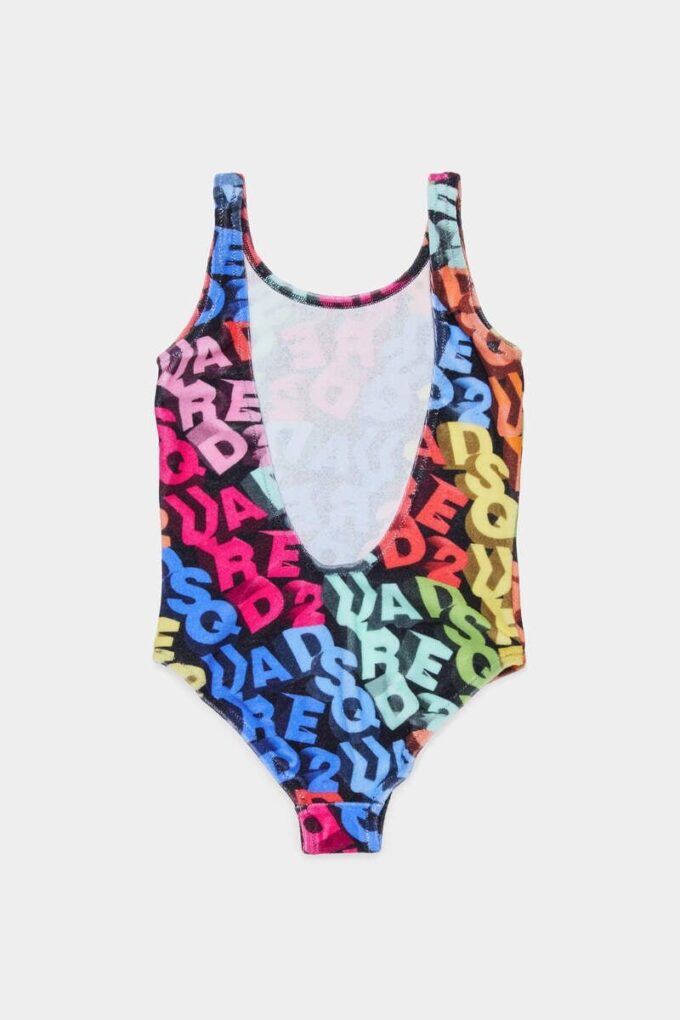 D2Kids Junior One-Piece