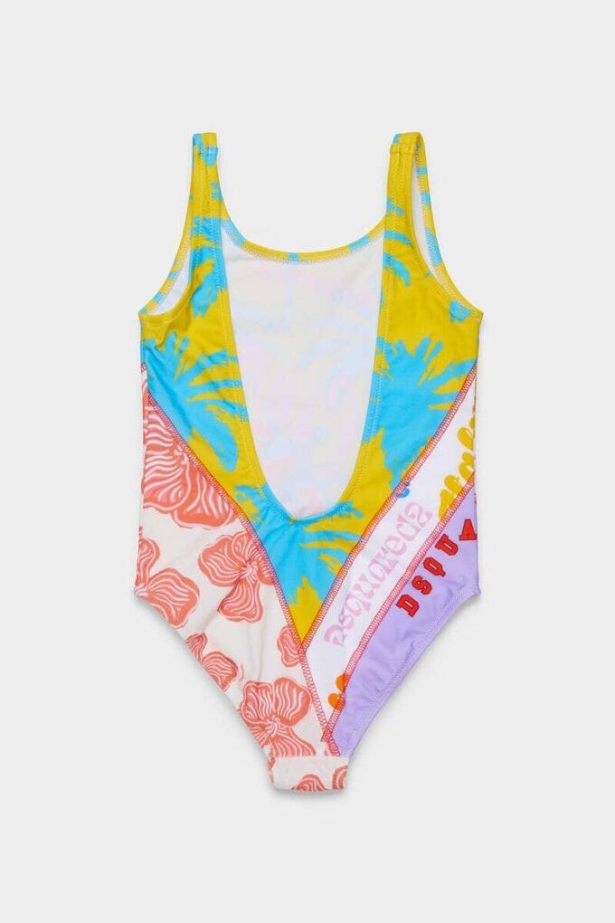 D2Kids Junior One-Piece