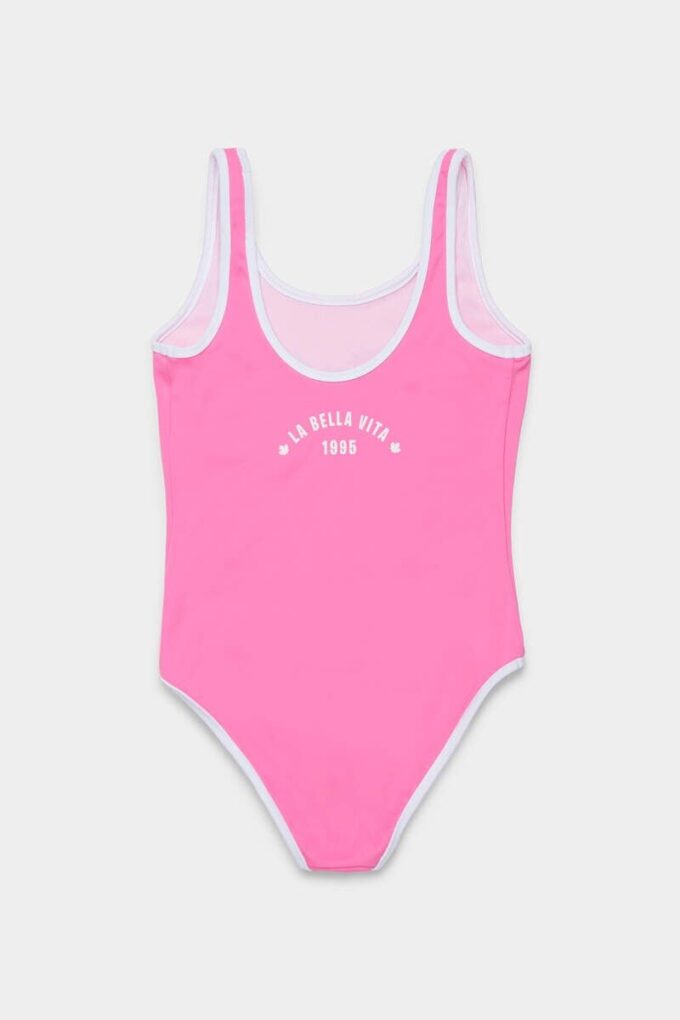 D2Kids Junior One-Piece