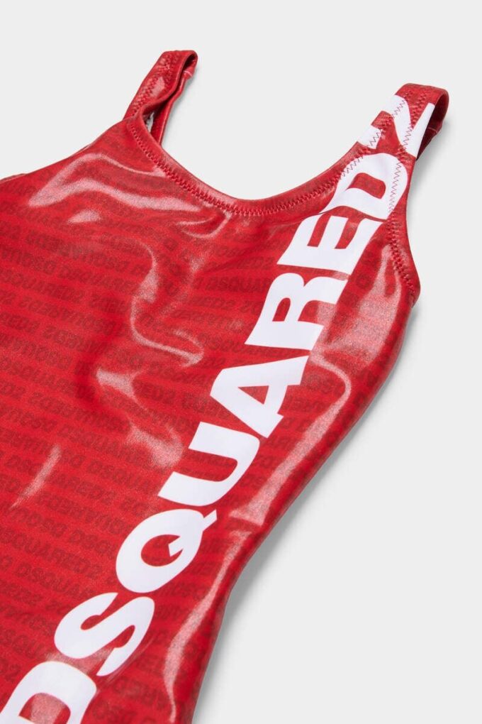 D2Kids Junior One-Piece