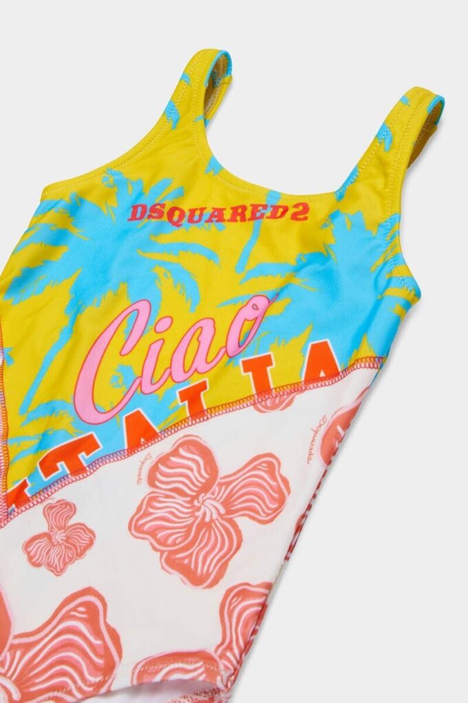 D2Kids Junior One-Piece