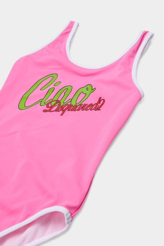 D2Kids Junior One-Piece