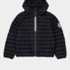 D2Kids Junior Puffer Jacket