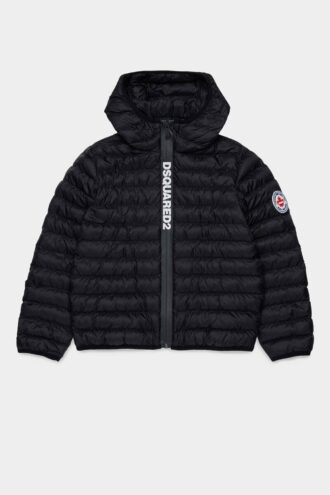 D2Kids Junior Puffer Jacket