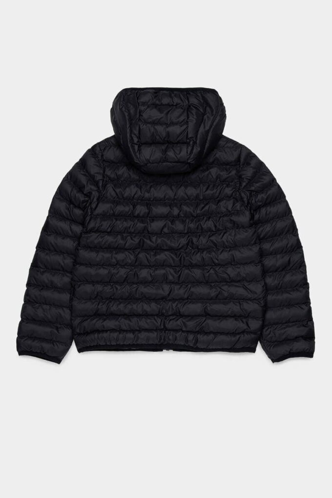 D2Kids Junior Puffer Jacket