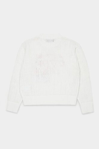 D2Kids Junior Pullover