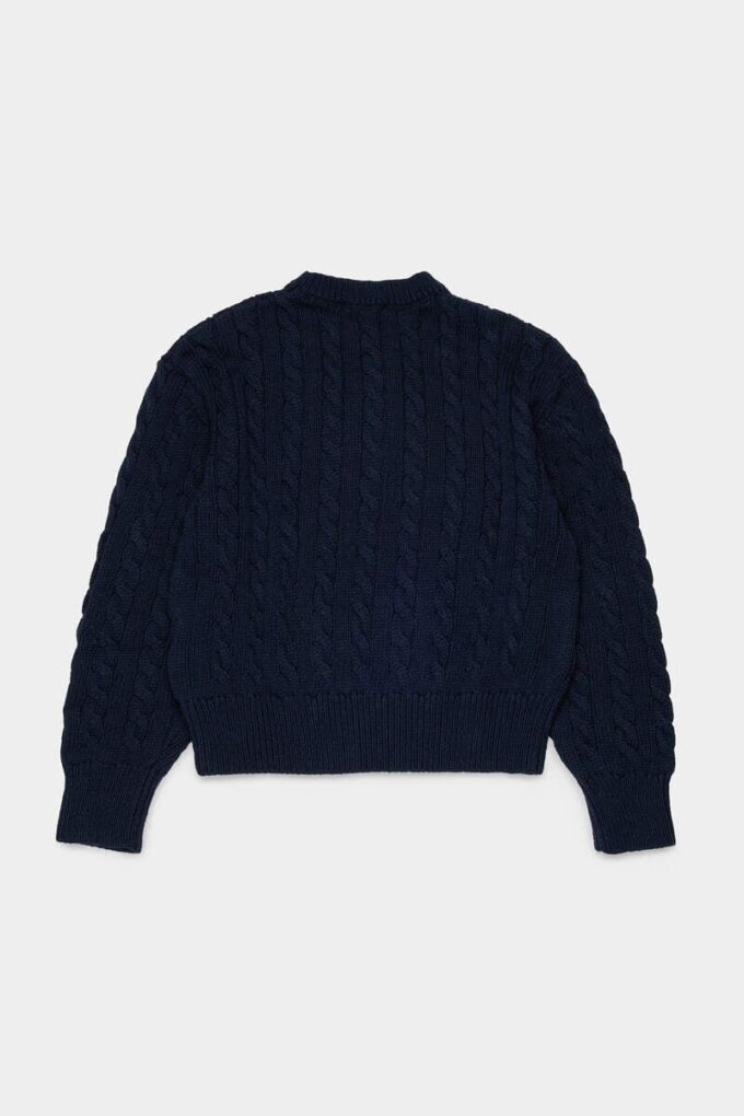 D2Kids Junior Pullover