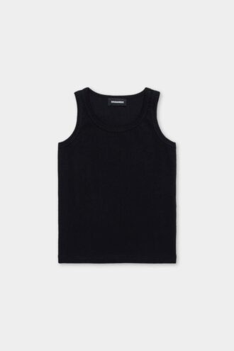 D2Kids Junior Ribbed Tank Top