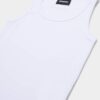 D2Kids Junior Ribbed Tank Top