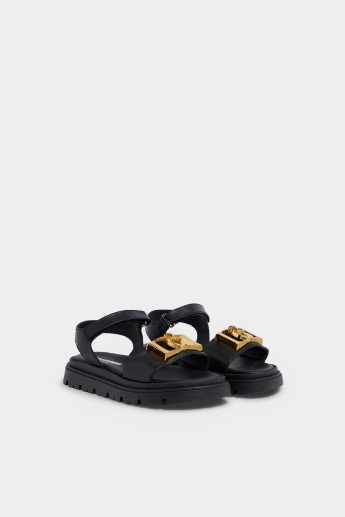 D2Kids Junior Sandals