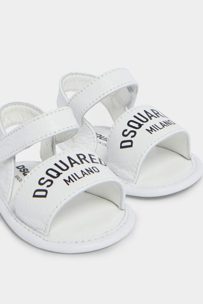 D2Kids Junior Sandals