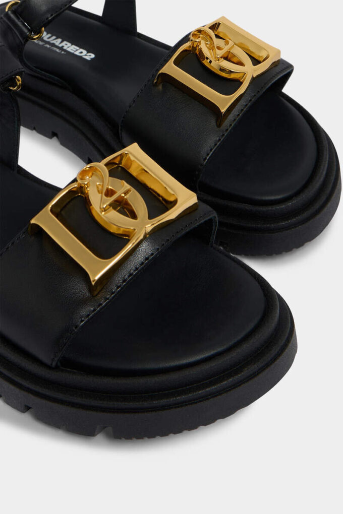 D2Kids Junior Sandals