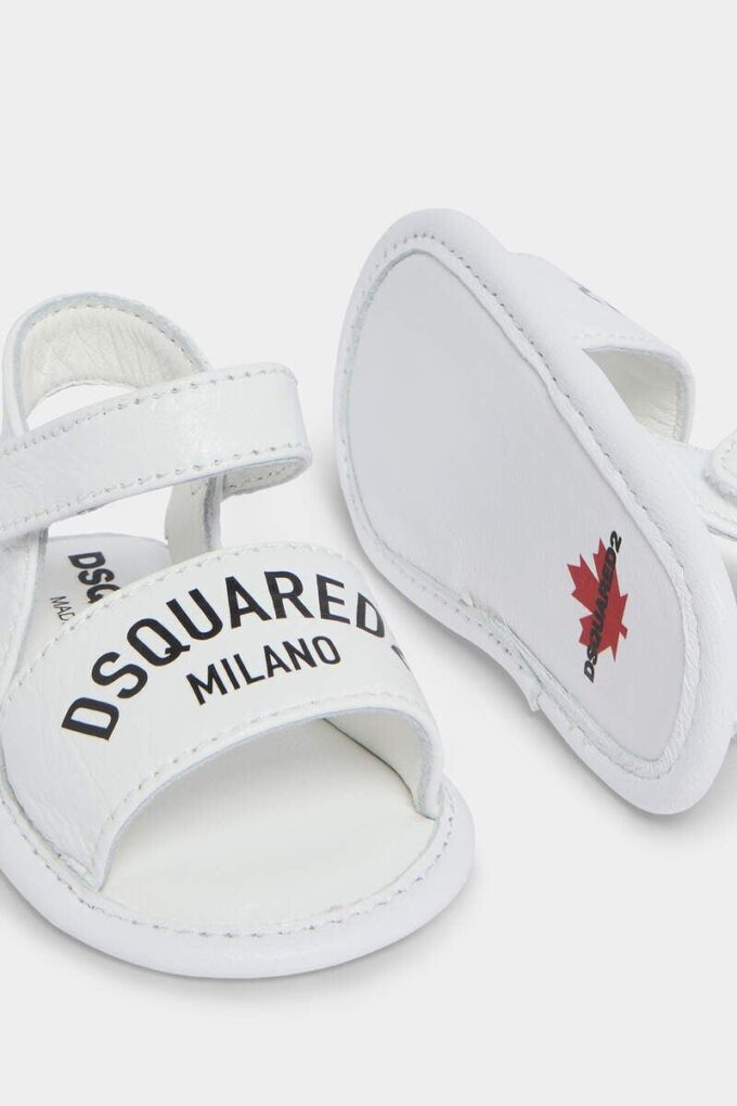 D2Kids Junior Sandals