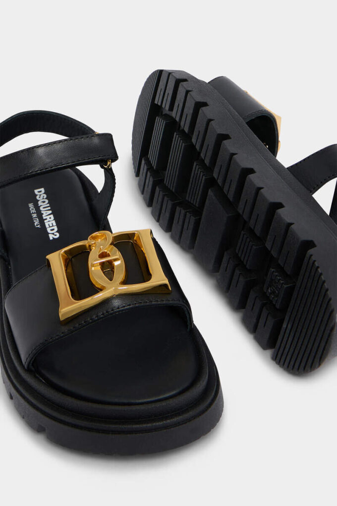 D2Kids Junior Sandals