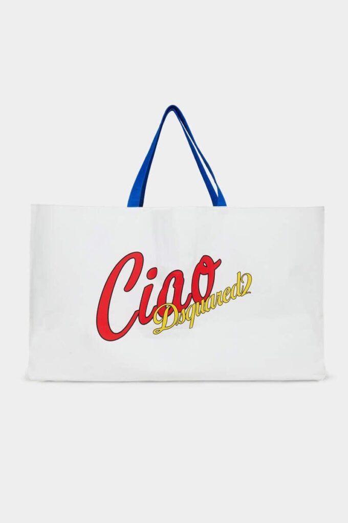 D2Kids Junior Shopping Bag