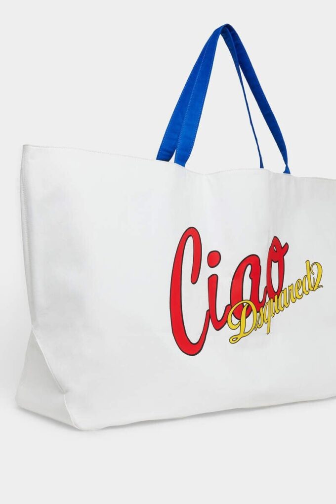 D2Kids Junior Shopping Bag