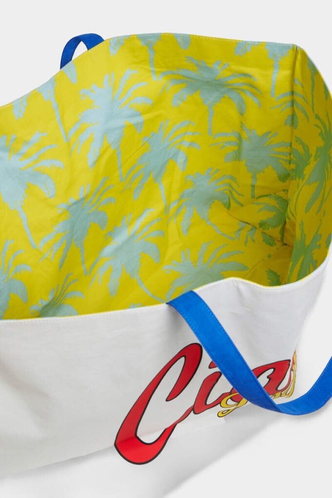 D2Kids Junior Shopping Bag