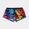 D2Kids Junior Shorts