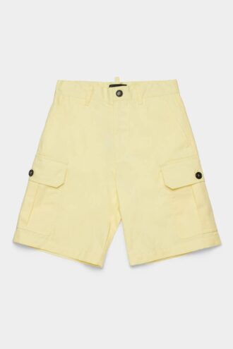 D2Kids Junior Shorts