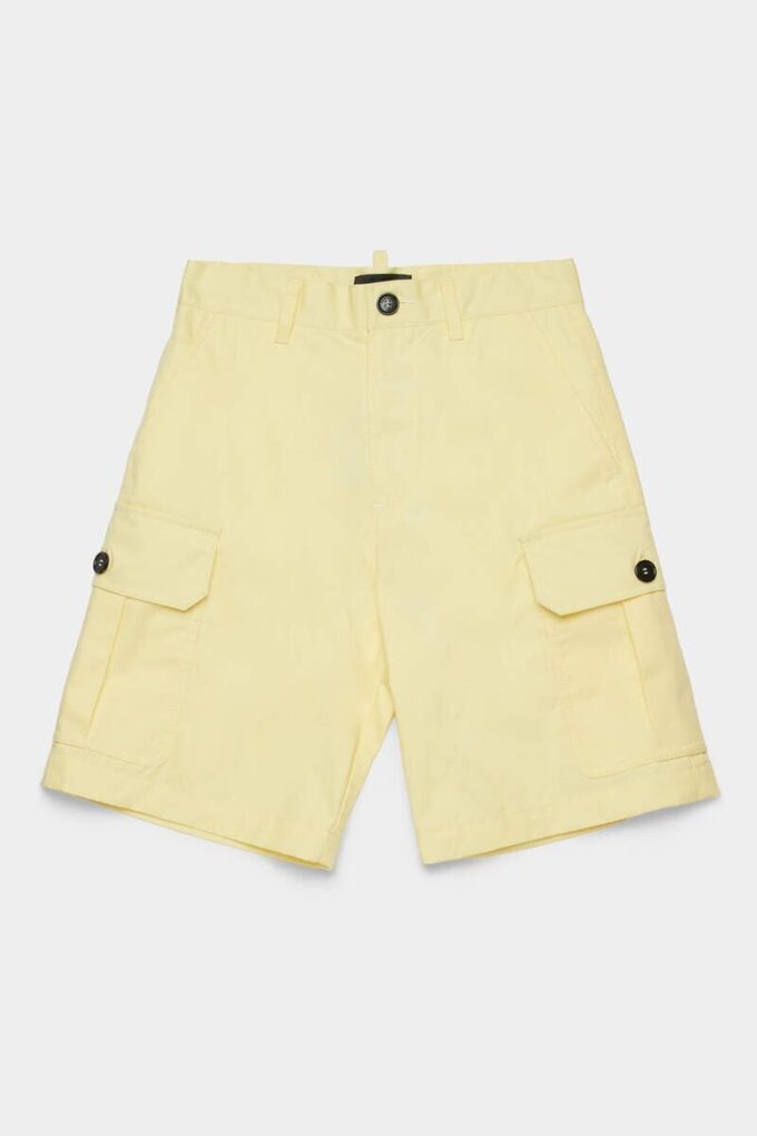 D2Kids Junior Shorts
