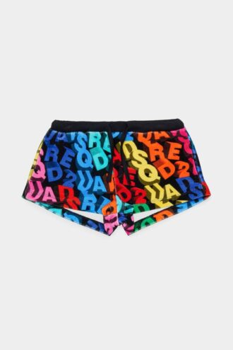 D2Kids Junior Shorts