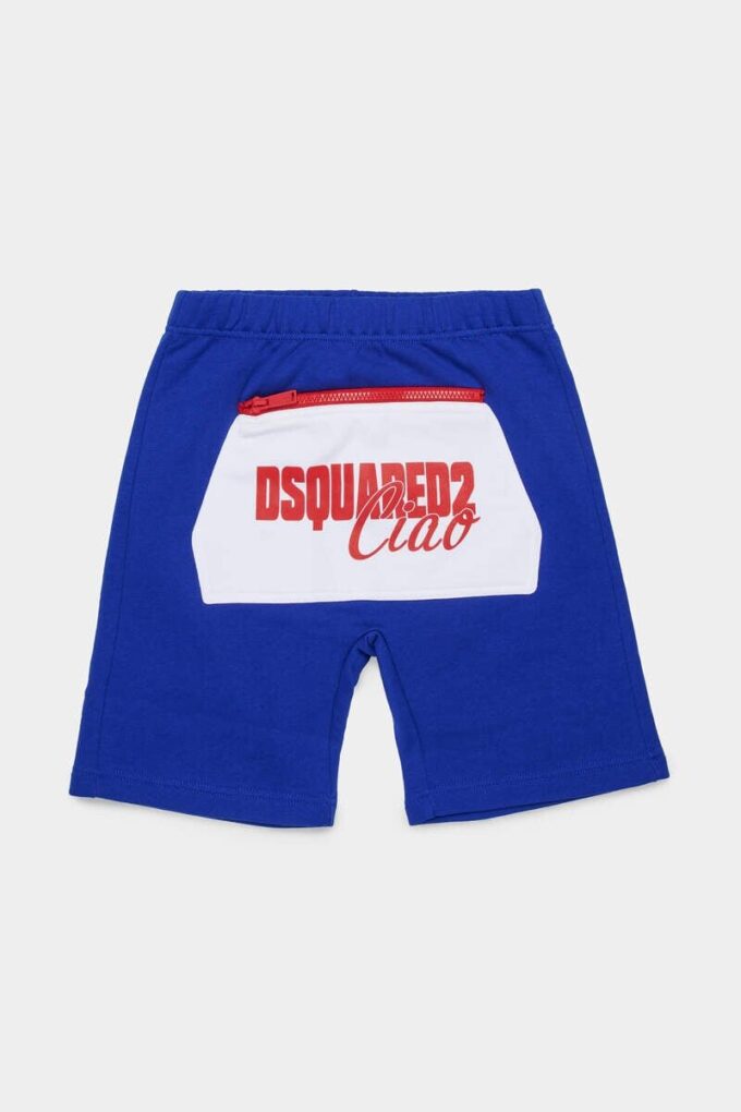 D2Kids Junior Shorts