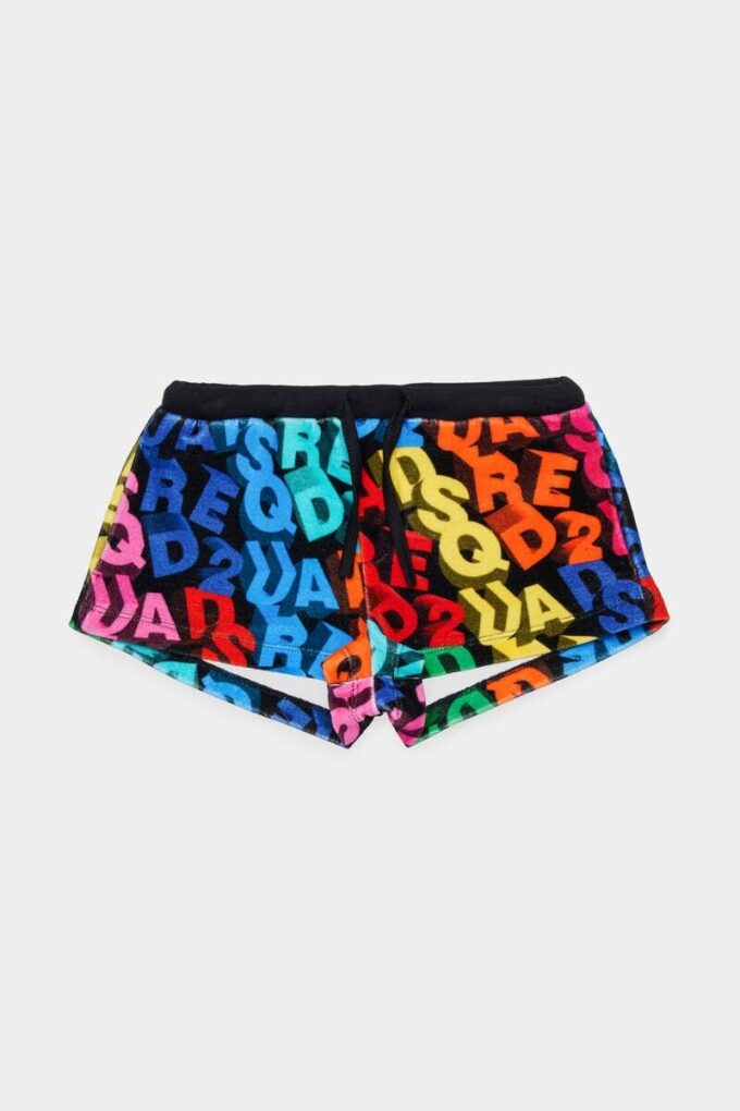 D2Kids Junior Shorts