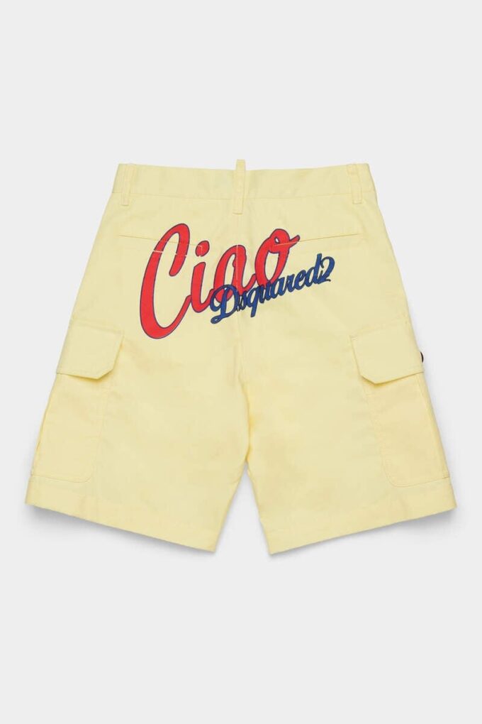 D2Kids Junior Shorts