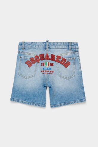 D2Kids Junior Shorts