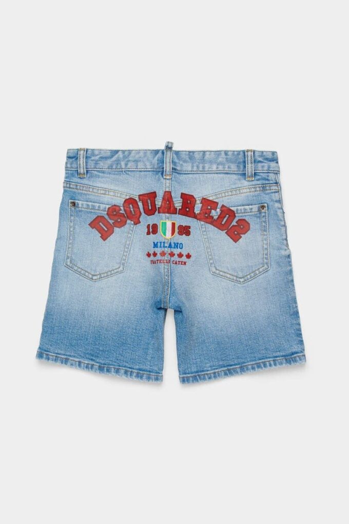 D2Kids Junior Shorts