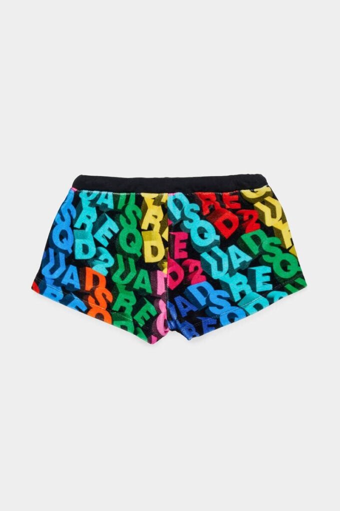 D2Kids Junior Shorts