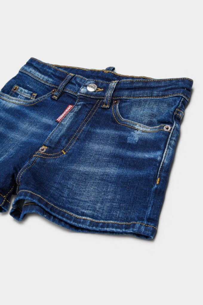 D2Kids Junior Shorts