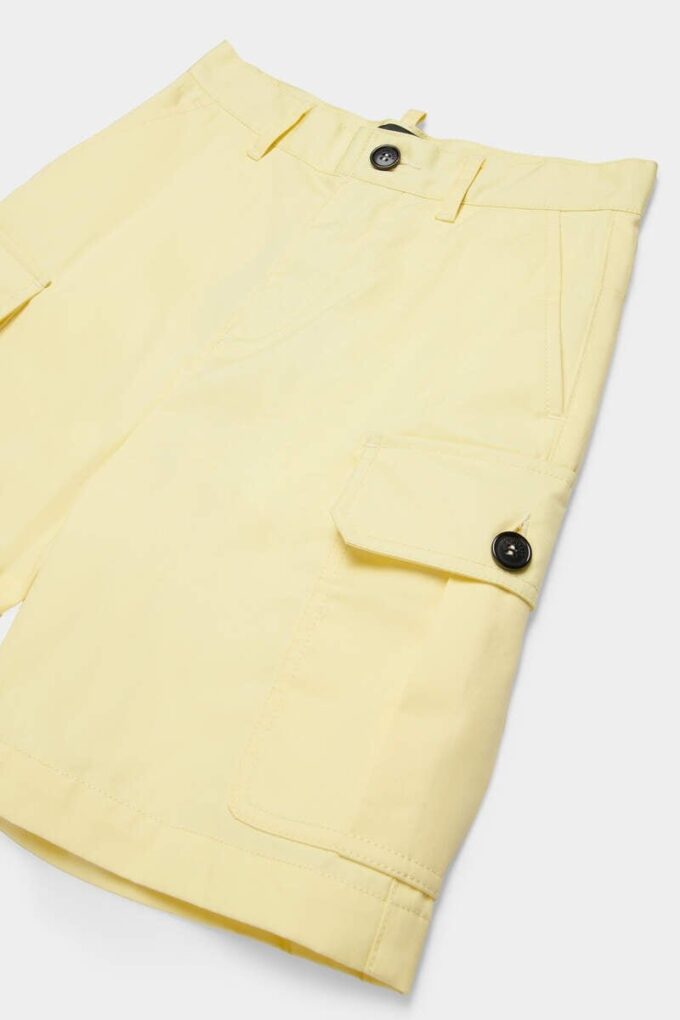 D2Kids Junior Shorts