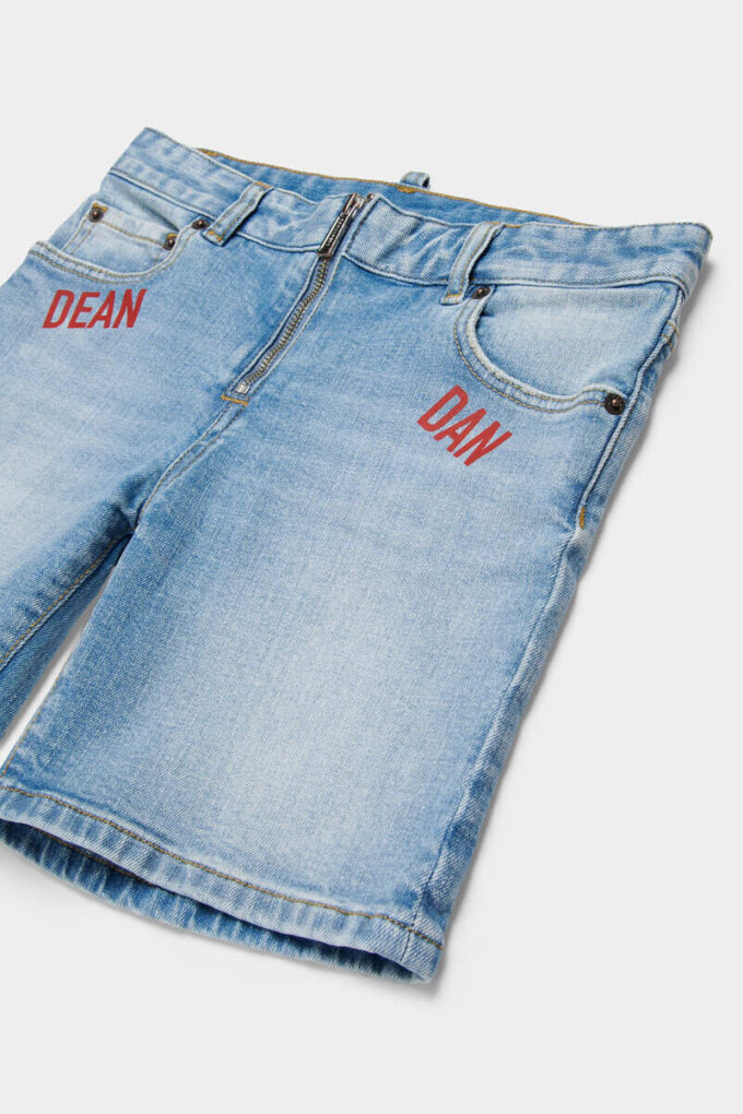 D2Kids Junior Shorts