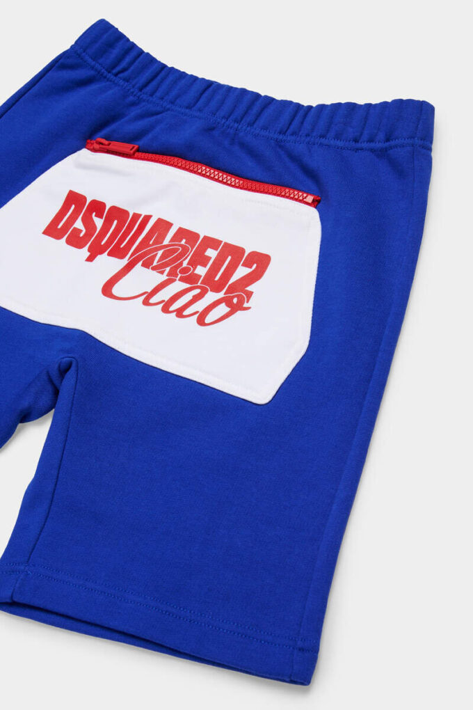 D2Kids Junior Shorts