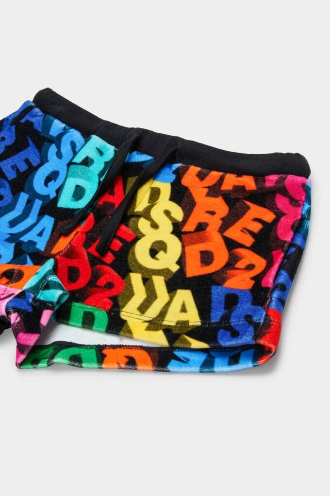 D2Kids Junior Shorts