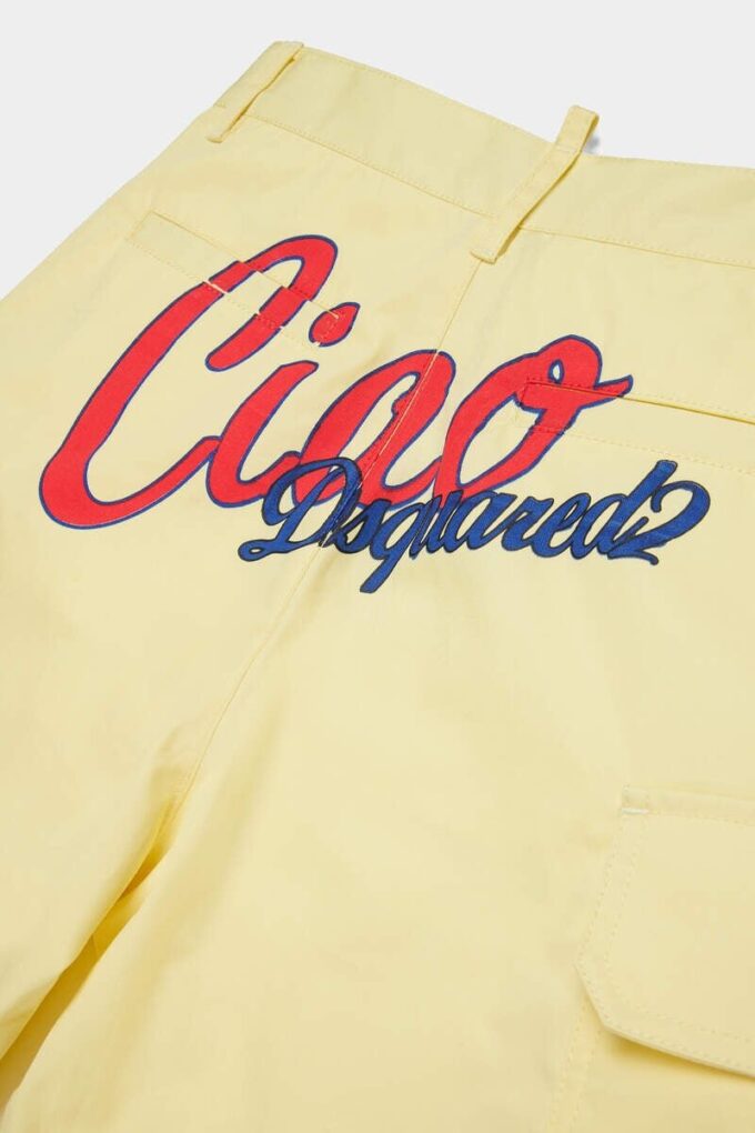 D2Kids Junior Shorts