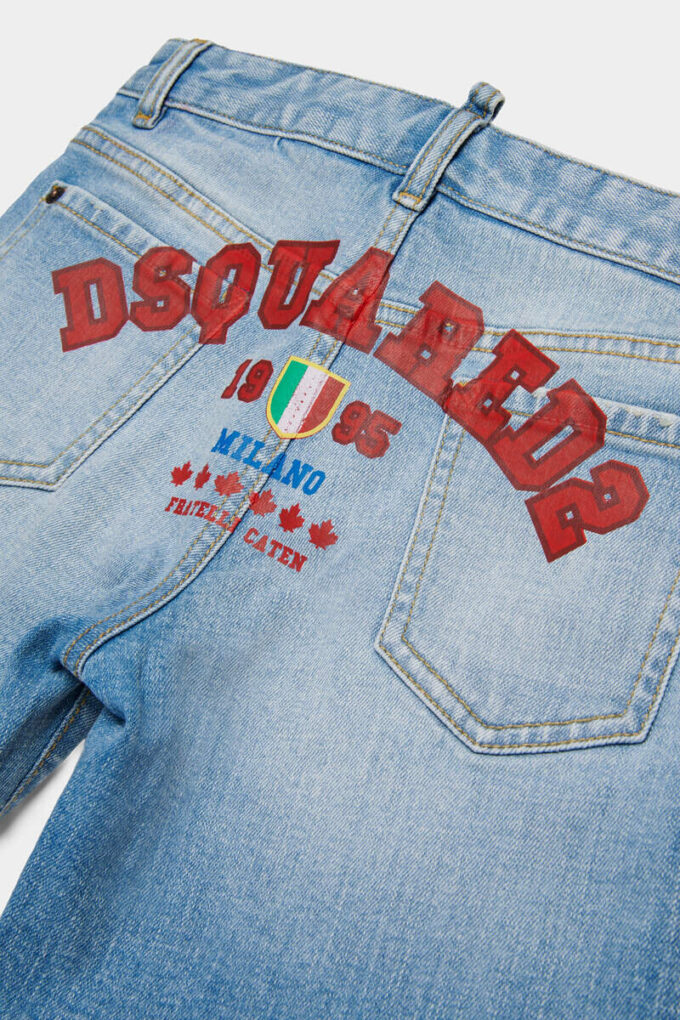 D2Kids Junior Shorts