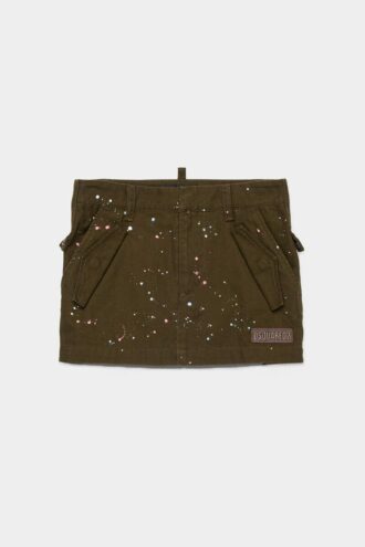 D2Kids Junior Skirt