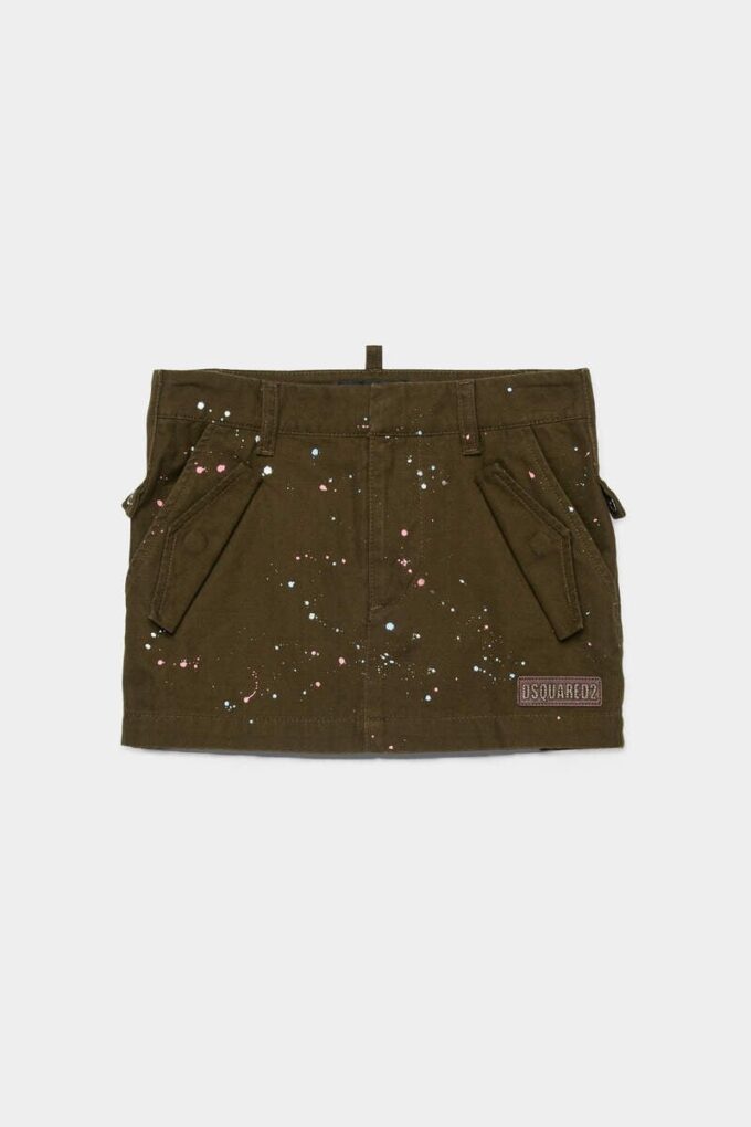 D2Kids Junior Skirt