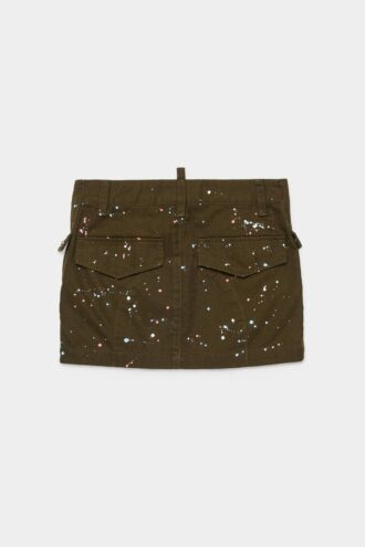 D2Kids Junior Skirt