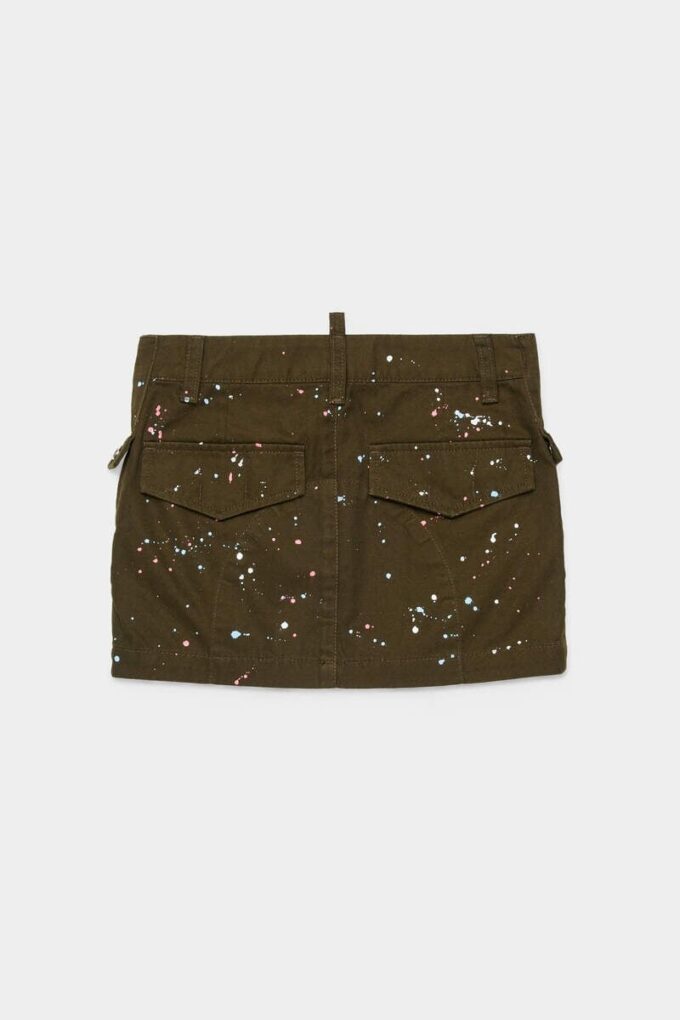 D2Kids Junior Skirt