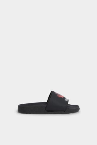 D2Kids Junior Slide Sandals