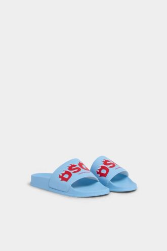 D2Kids Junior Slide Sandals