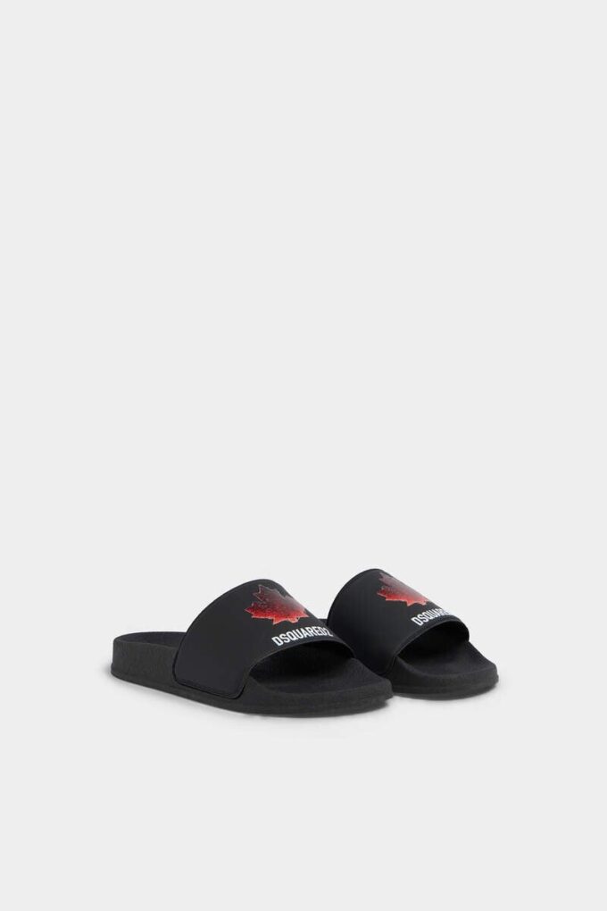 D2Kids Junior Slide Sandals