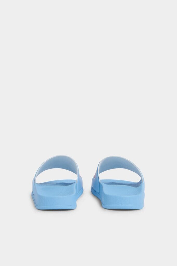 D2Kids Junior Slide Sandals