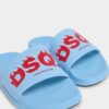 D2Kids Junior Slide Sandals