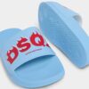 D2Kids Junior Slide Sandals